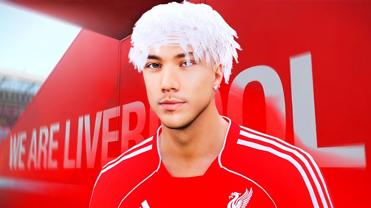 Replacing Mo Salah?