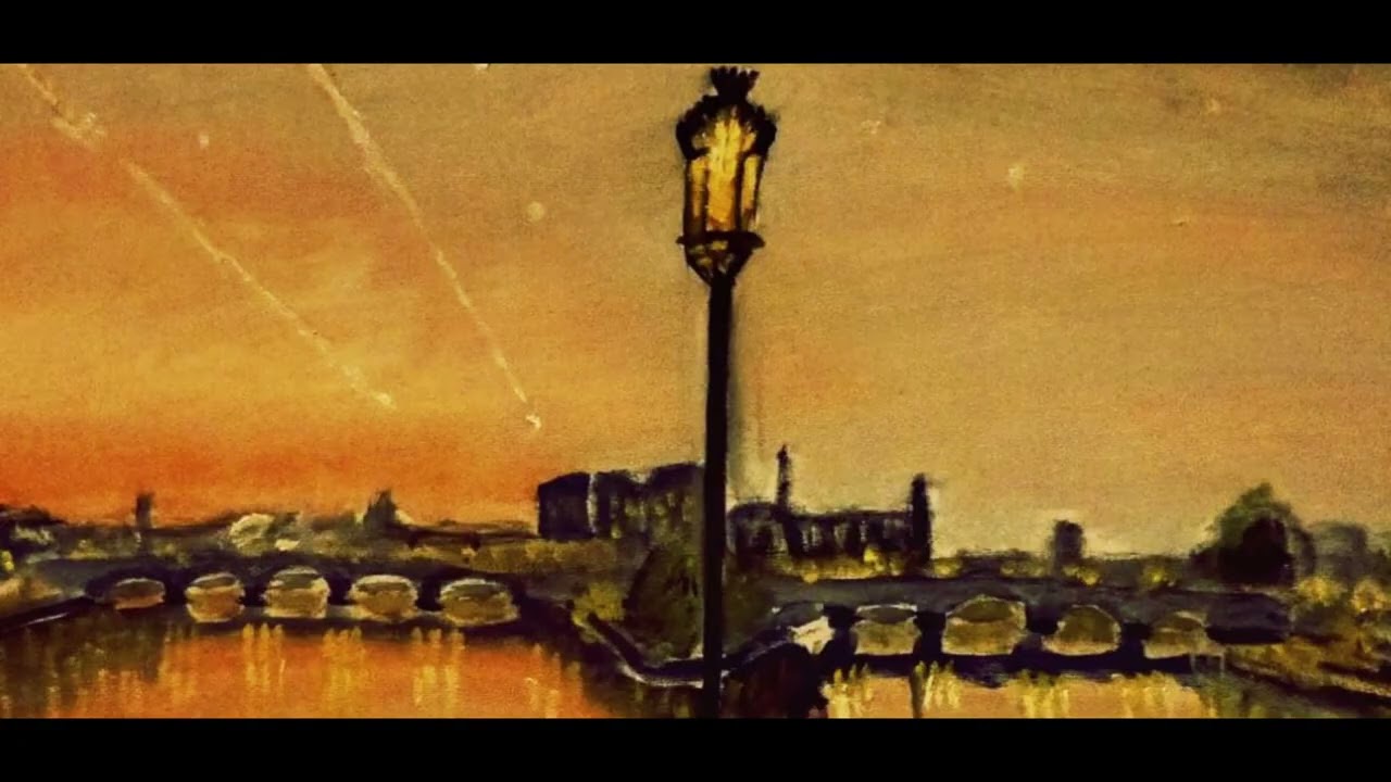 Pont des Arts ( synthétiseur, guitares, instruments à vent, cordes)