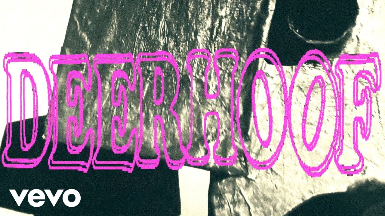 Deerhoof - Return of the Return of the Fire Trick Star (Official Video)