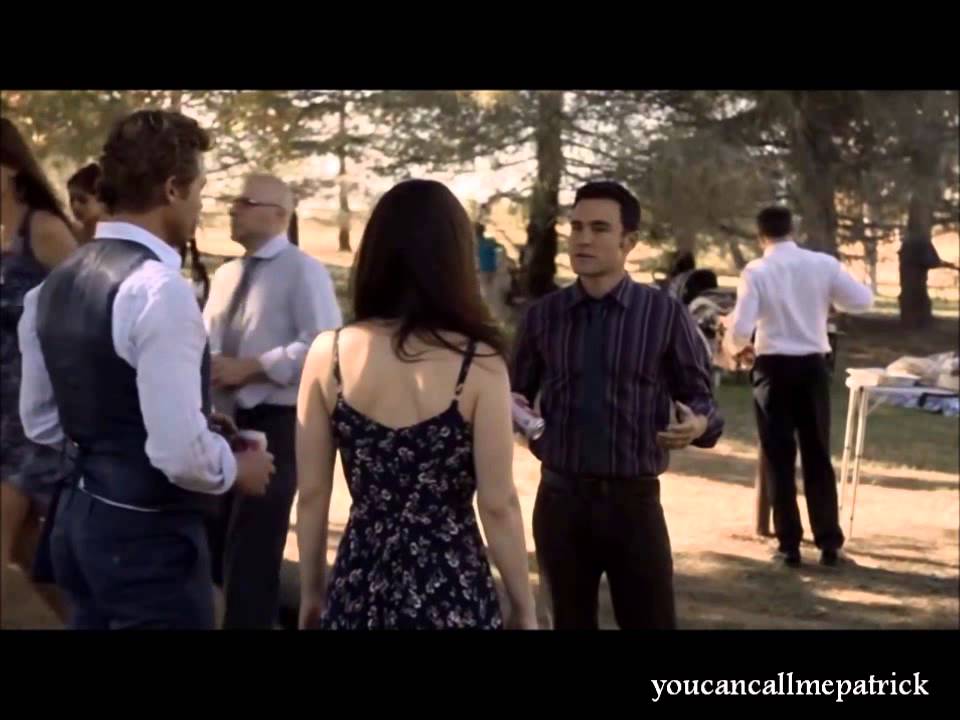 The Mentalist - Jisbon - 