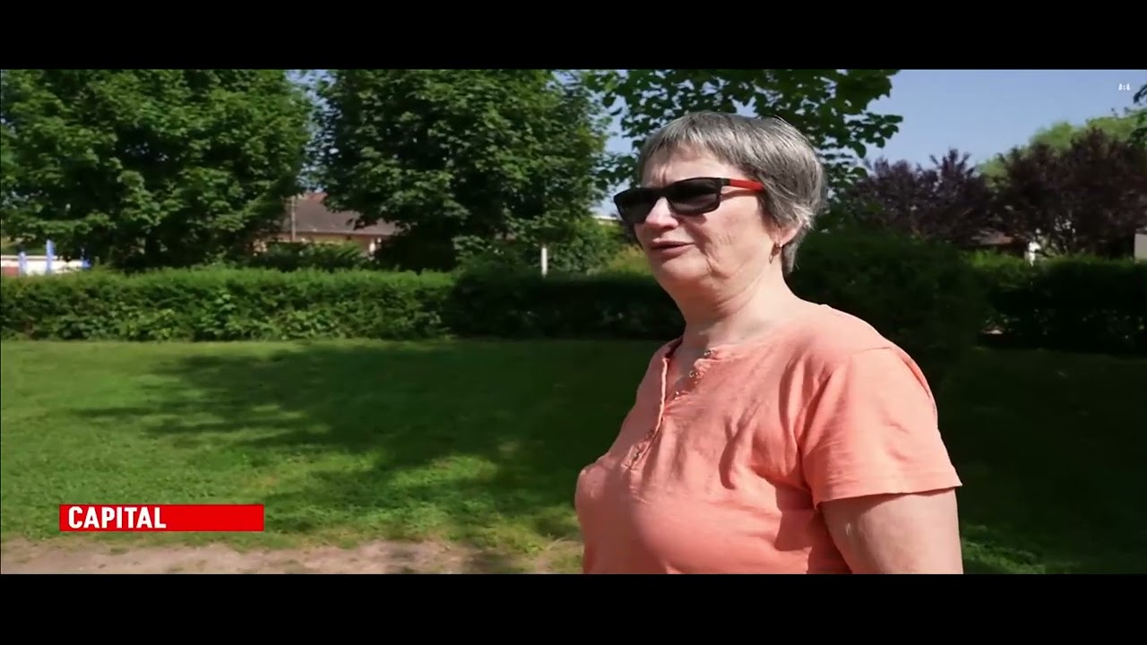 Extrait de l'émission Capital du 20 juillet 2025