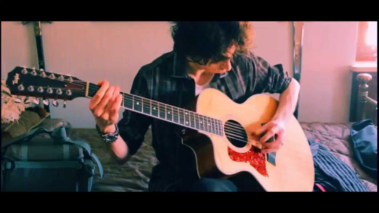 America (John Fahey)