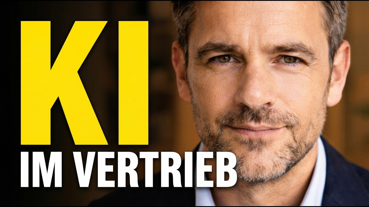 KI im Vertrieb: Das funktioniert &ndash; und das nicht