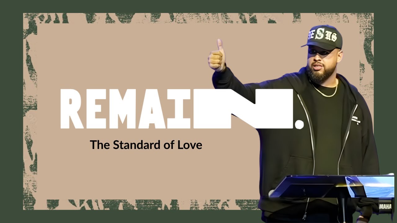 The Standard of Love