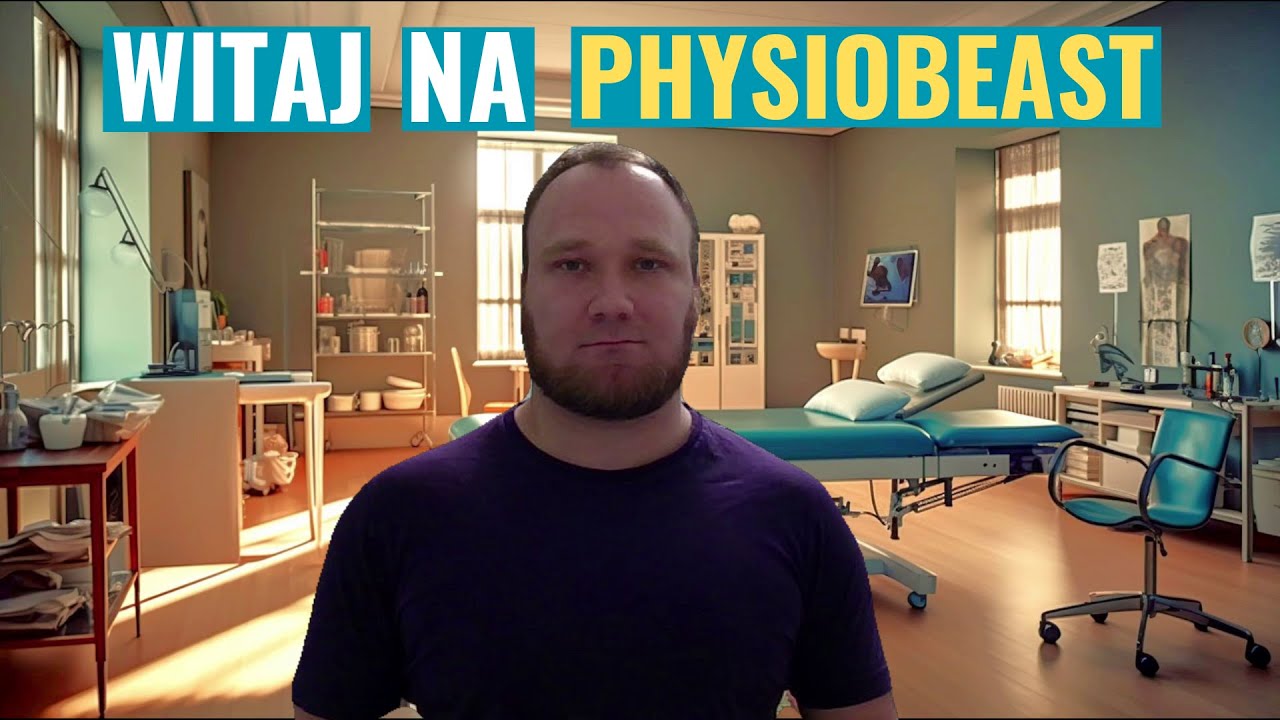 PhysioBeast: Przedstawienie Kanału