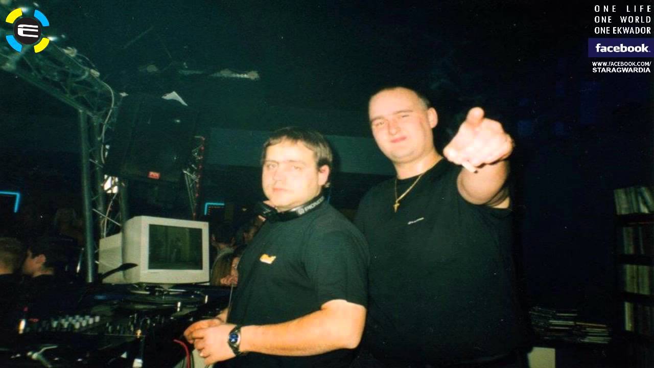DJ KC - We Like The House(dla Dżeja)EkwadorClub