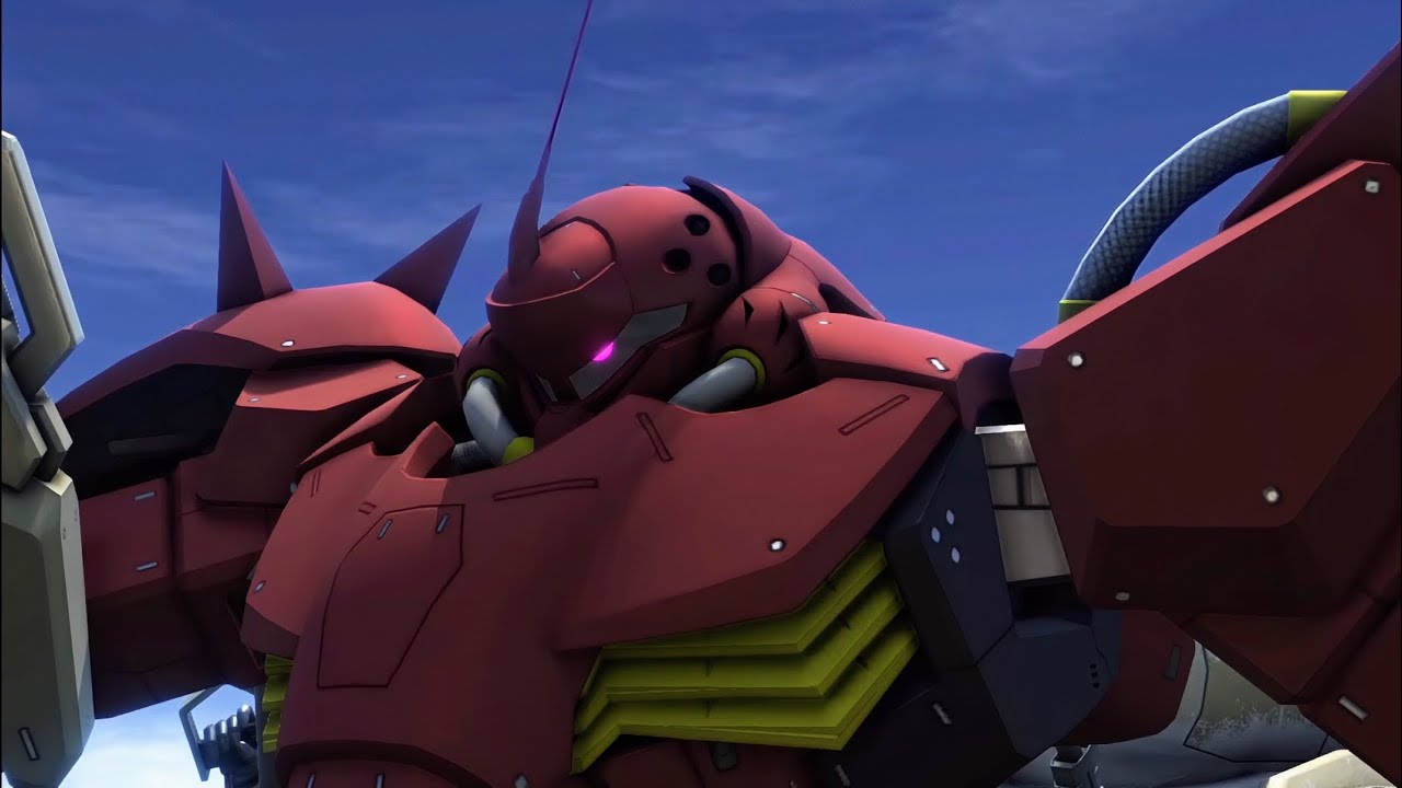 GBO2: Messer Type-F01 Gameplay2 (Requested by @thekingofkaiju8392) (Johnny Ridden Colors)