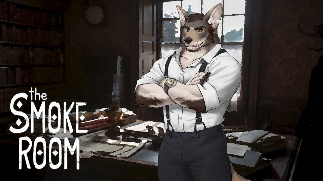 The Smoke Room OST - William Theme