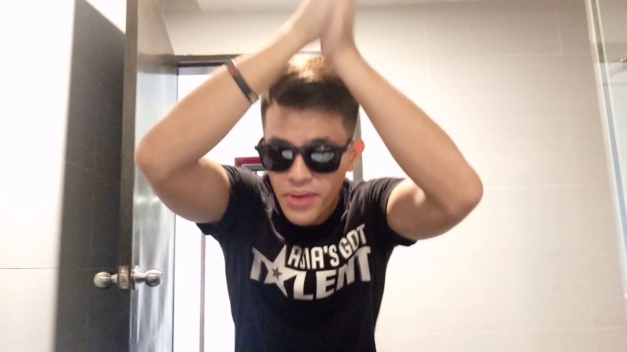 Neil Llanes | Baby Shark Beatbox Remix