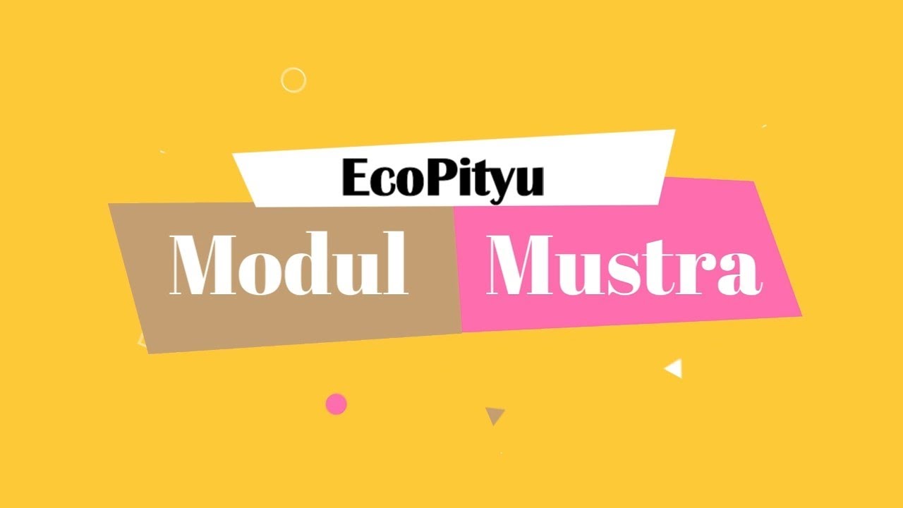Modulmustra Első rész.