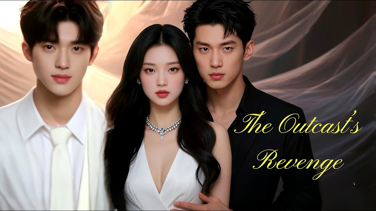 Reborn to Revenge&hellip; The Outcast Daughter Forces Her Biased Family to Pay !