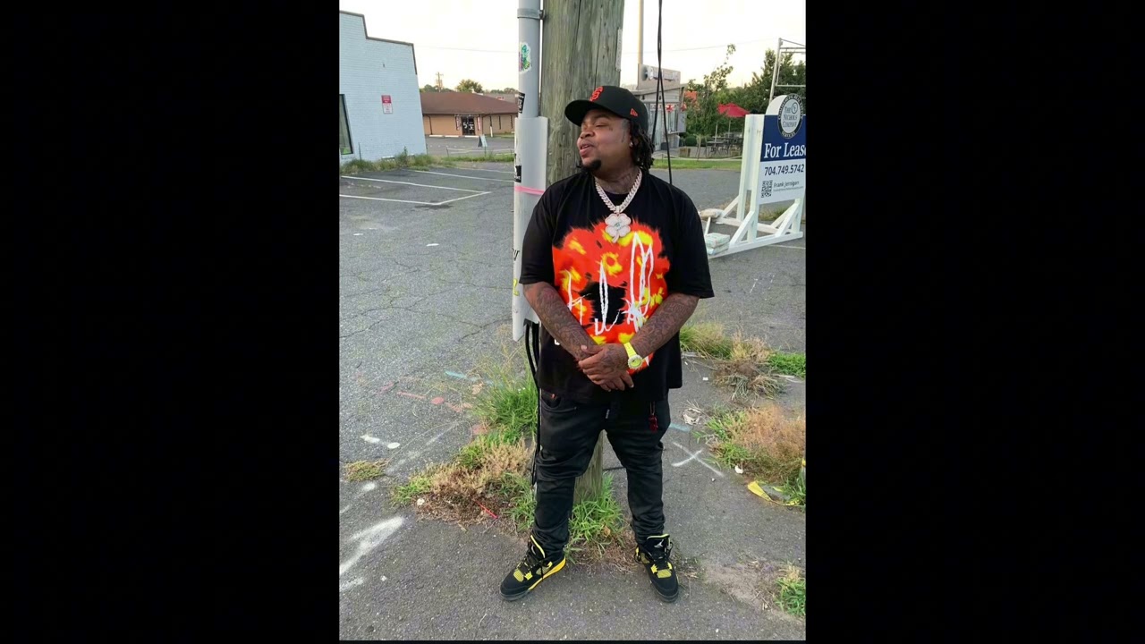 [FREE] [HARD] Big yavo X Tle cinco type beat “I’m always right”