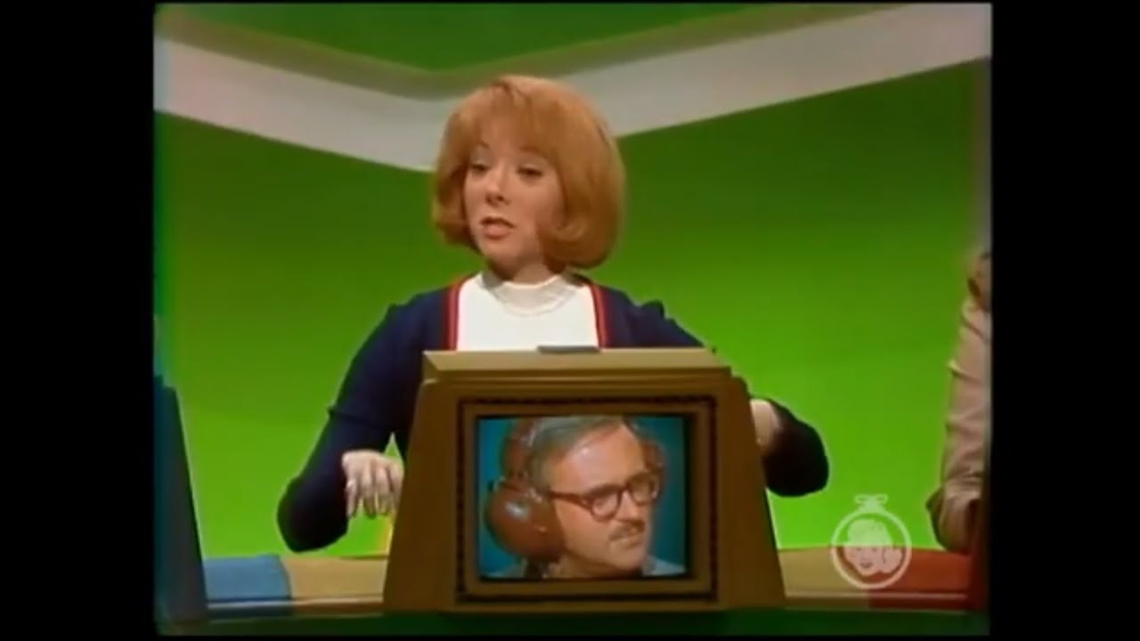 Tattletales (#0259):  February 28, 1975 (Long lost episode always skipped on GSN!)