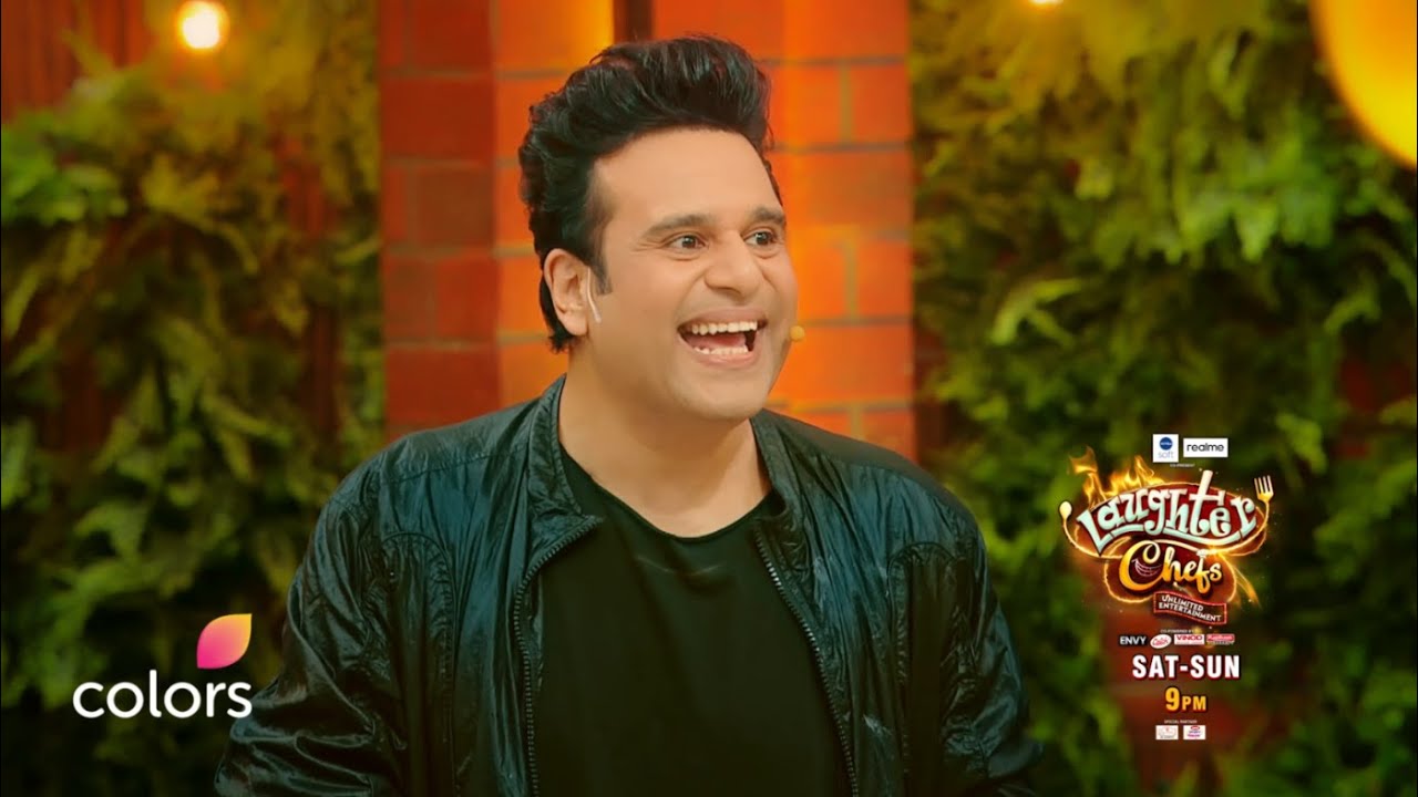 Vivian Roasts Eisha | Laughter Chefs 3