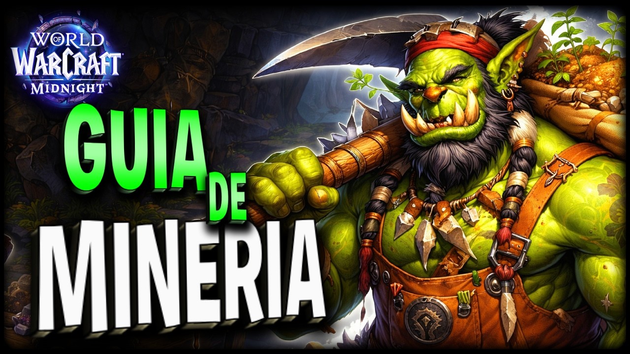 ⚠️CUIDADO!! | No Empieces Minería Sin Ver Esto – Midnight (2026)
