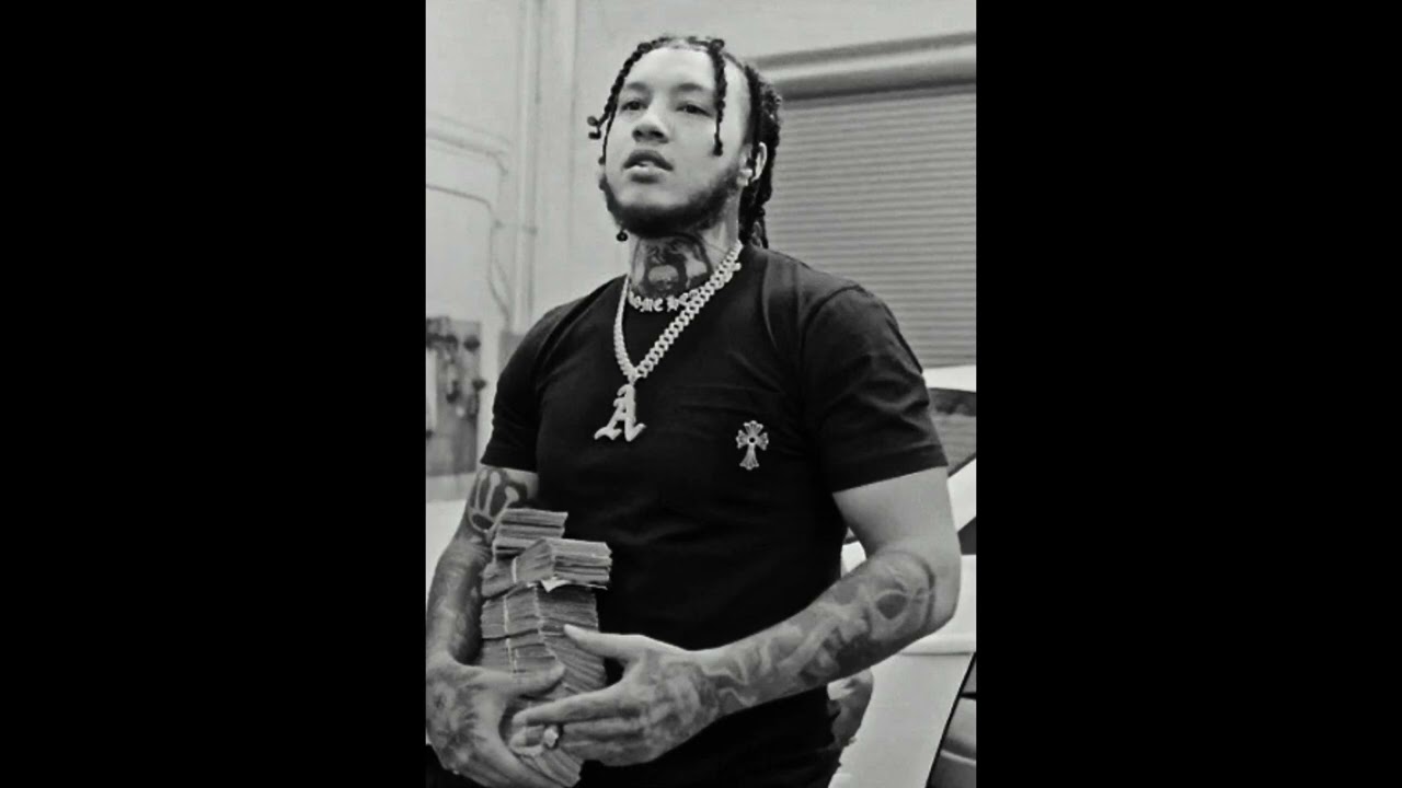 [FREE]  AFN Peso X Big Sad 1900 Type Beat  - Circa LA