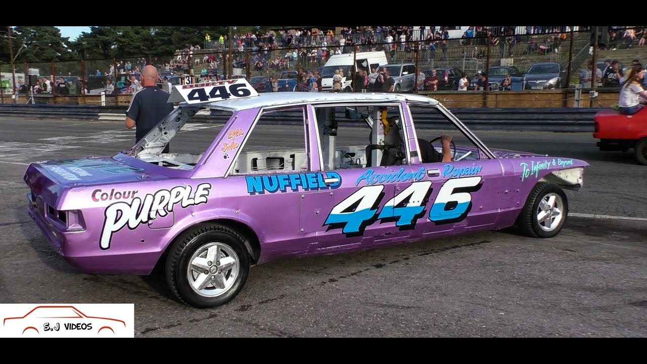 Ringwood - Jason Burt Farewell Meeting 2017