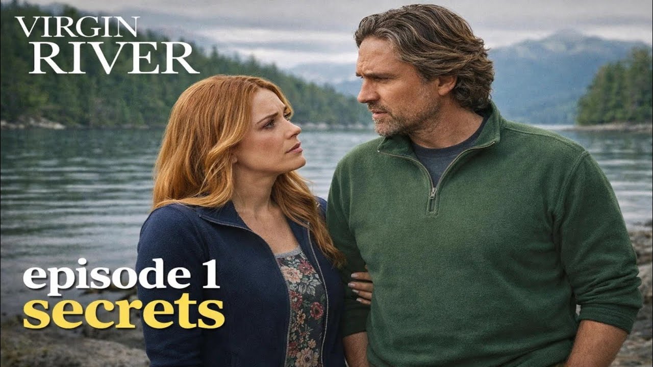 Virgin River S7 Episode 1 Trailer & Premiere Date EXPOSED – What Fans Need to Know!