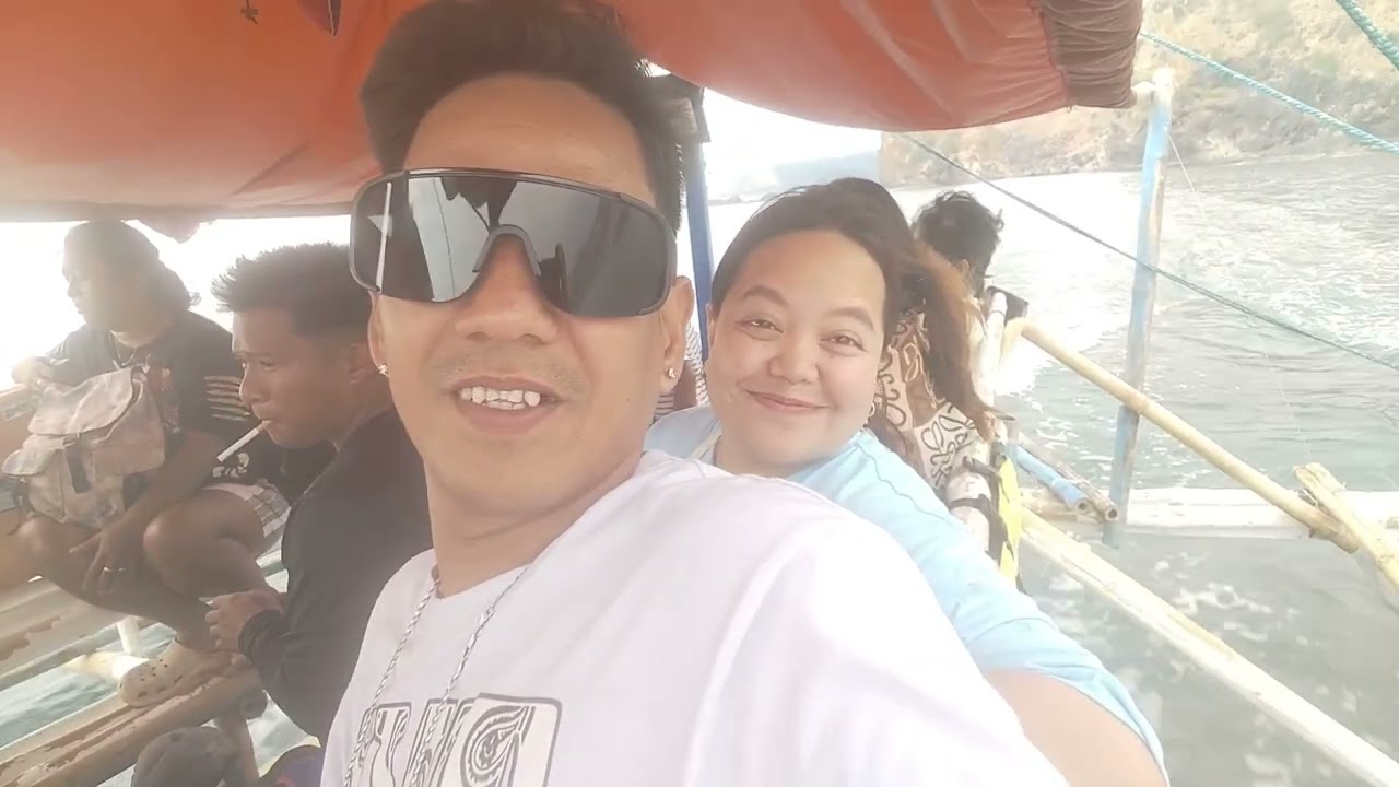 LAKI BEACH #marivelesbataan #adventure #2026 