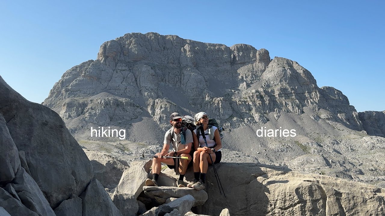 premier bivouac à la belle étoile en Montagne  l Pyrénées et déconnexion 