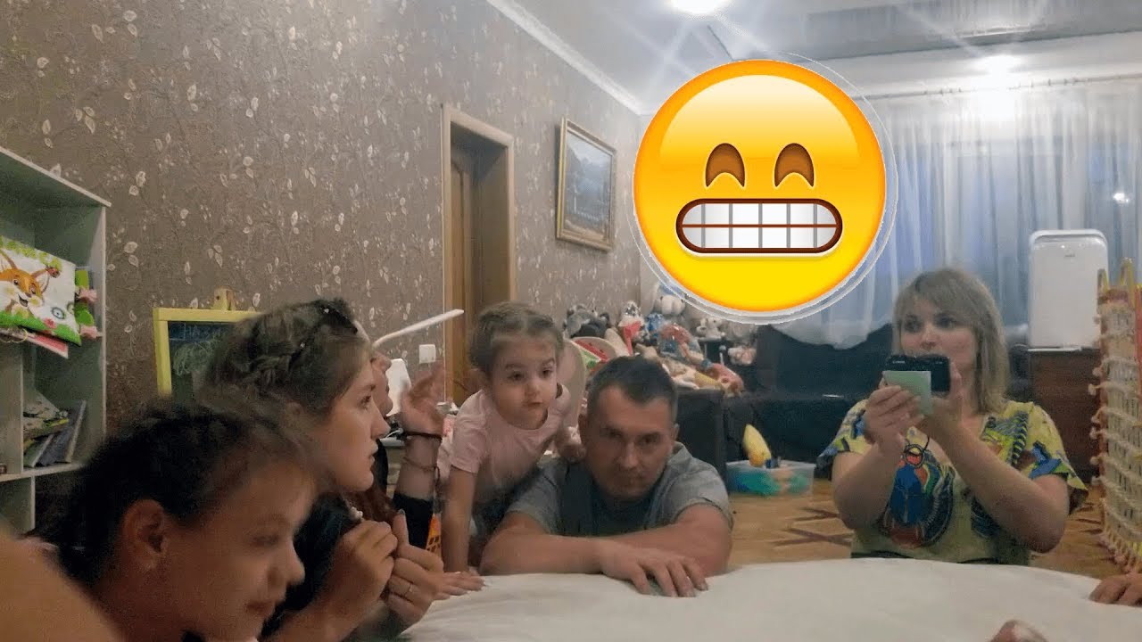 VLOG Играем в мафию у Vredina Life