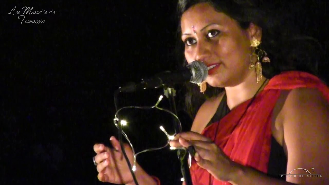 FULL VIDEO - Tritha Sinah - Live @ Les Mardis de Torraccia - Musical'Stunda