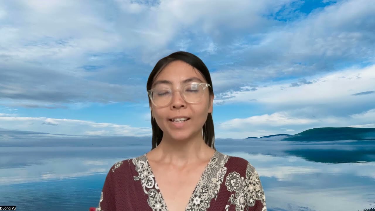 Méditation de connexion avec ses rêves
