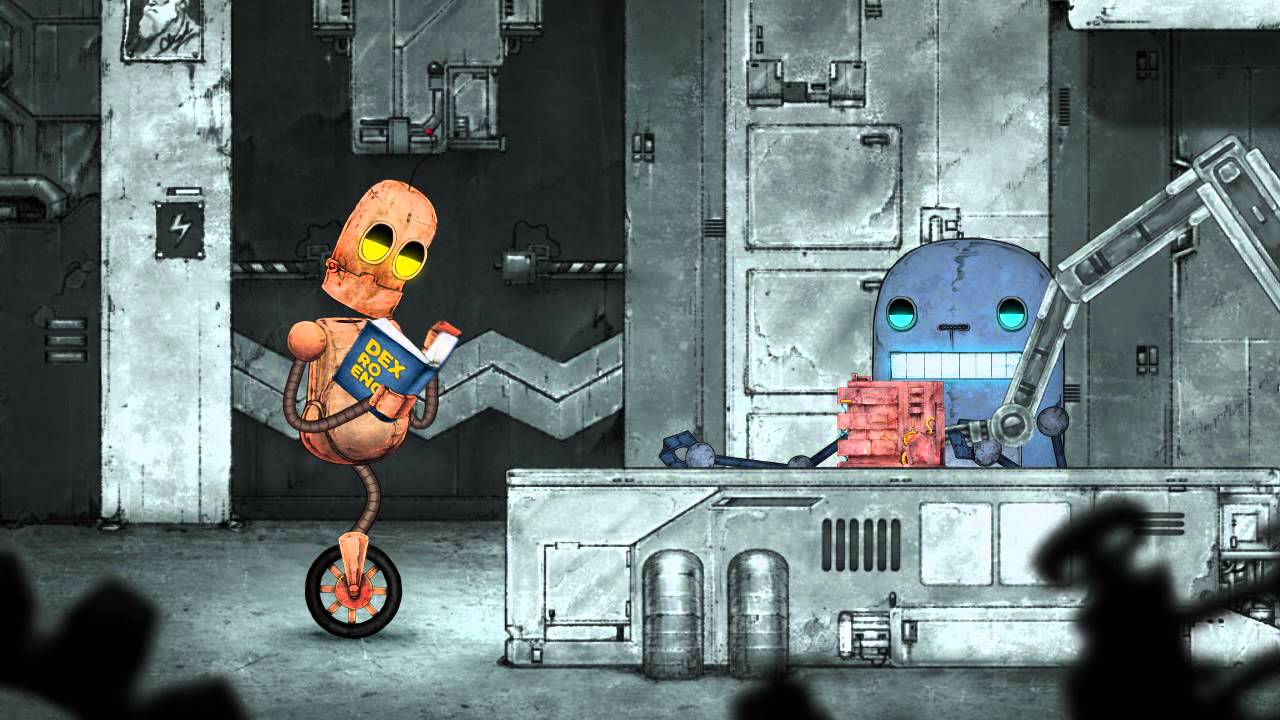 RObotzi.S03.Ep1.Pseudoname