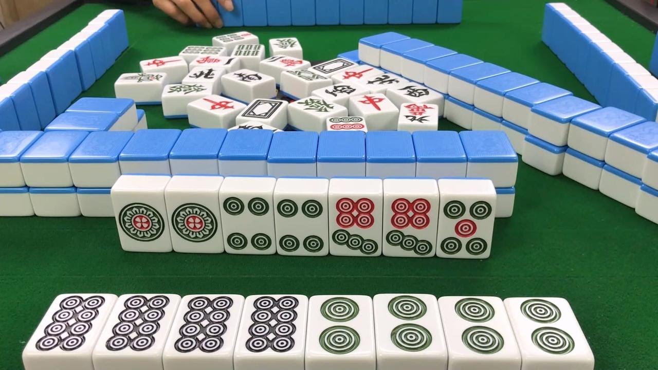 手到擒来果然需要牌技！看过真受益匪浅，这牌技需要修炼多少年？