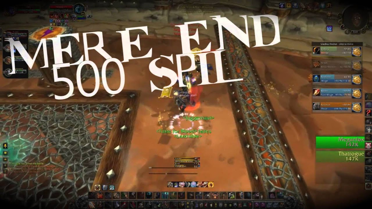 In The Matrix Aalborg Teaser | Jyllands Største Internetcafé