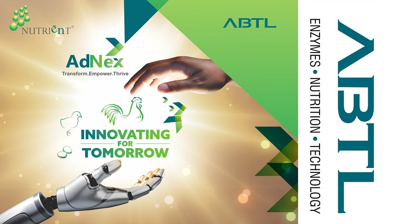 ABTL || ENZYMES * NUT Bengaluru