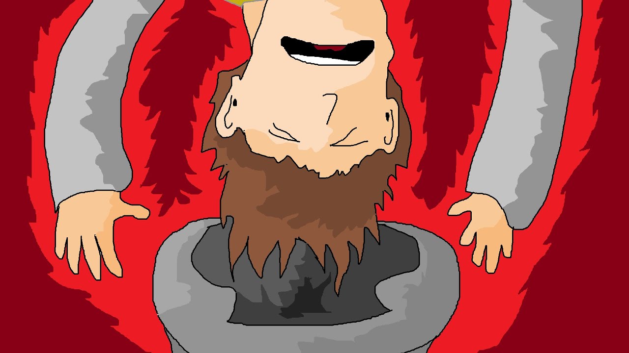 SS13 Swirlied by Sec