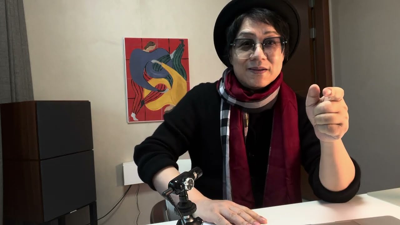4月15日全世界最邪惡的人終於暴露，但這次遇到了真正對手，猜猜這人是誰？