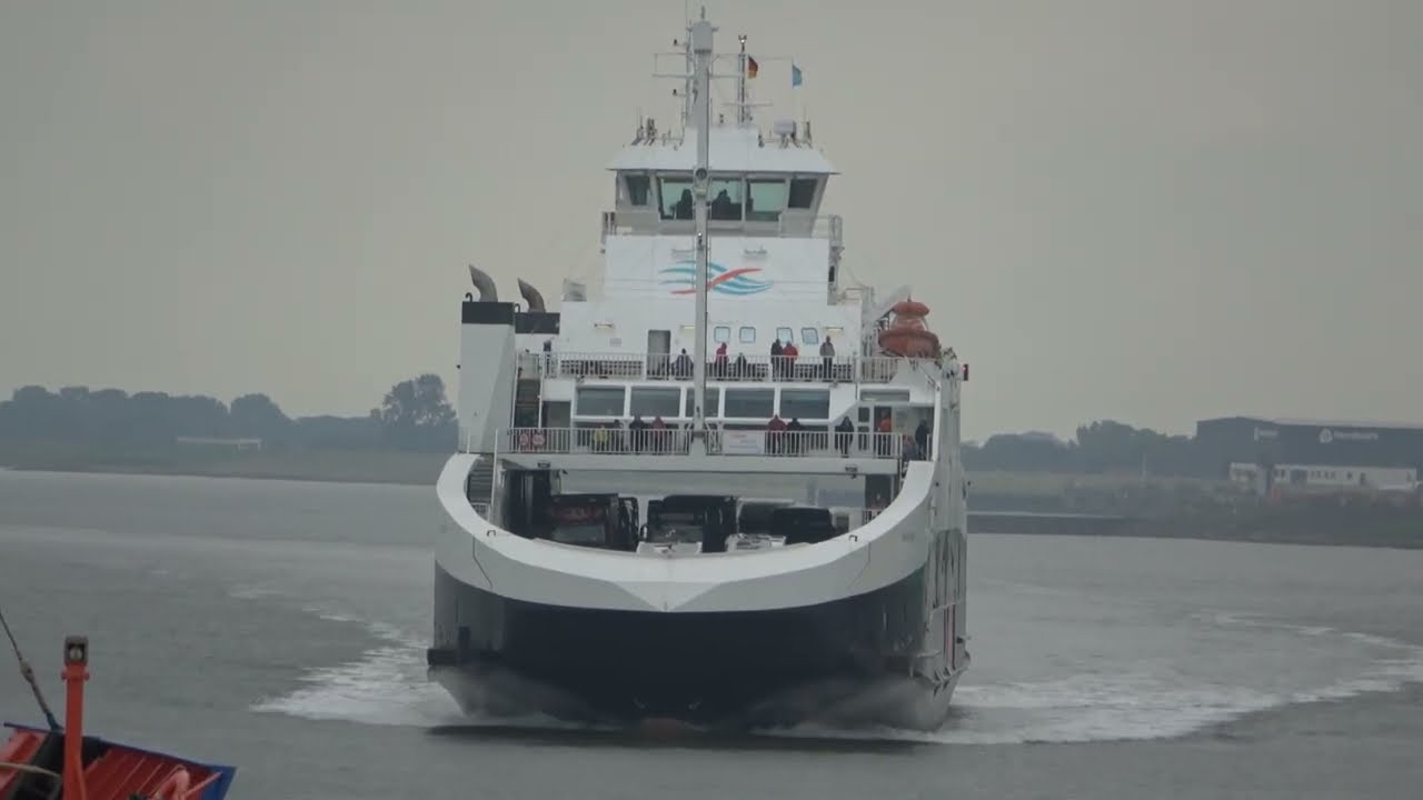 GREENFERRY I (ex FANAFJORD)