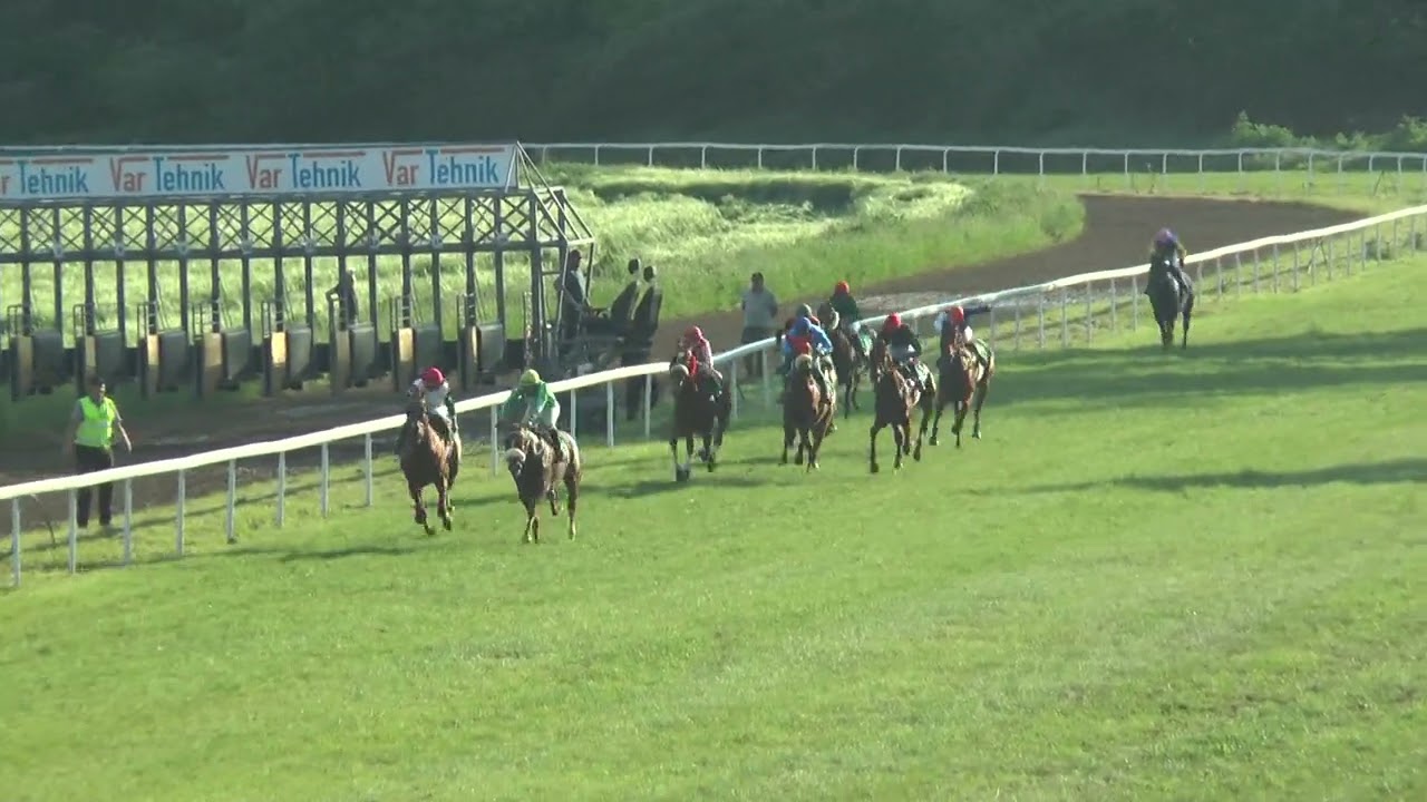 6 Trka St Pantaleon Sabac 11.5.2025.