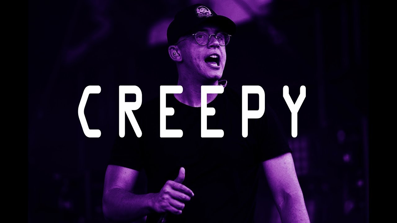 [FREE] Logic Type Beat - 