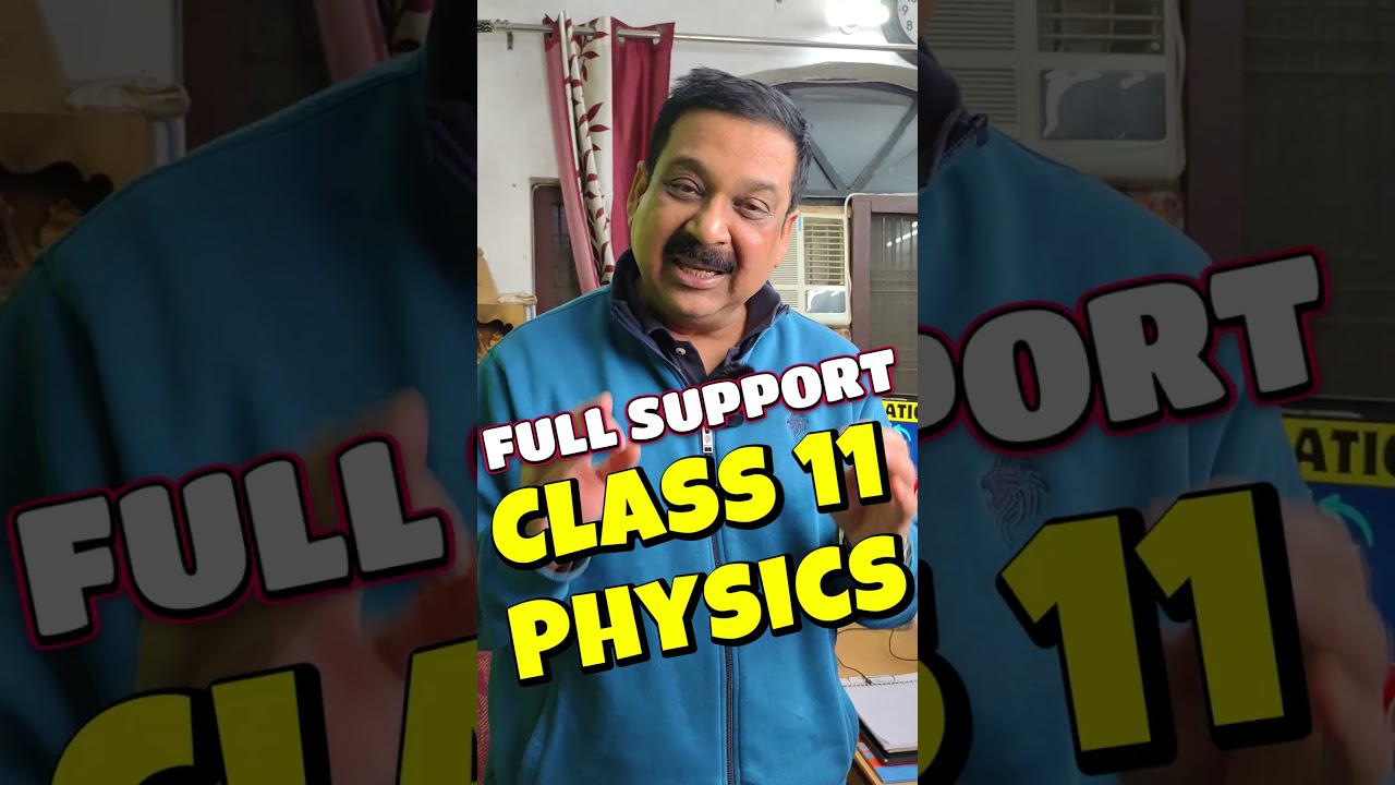 Class 11Physics 💥 FULL SUPPORT 🎯 Arvind Academy #class11physics #cbse11physics