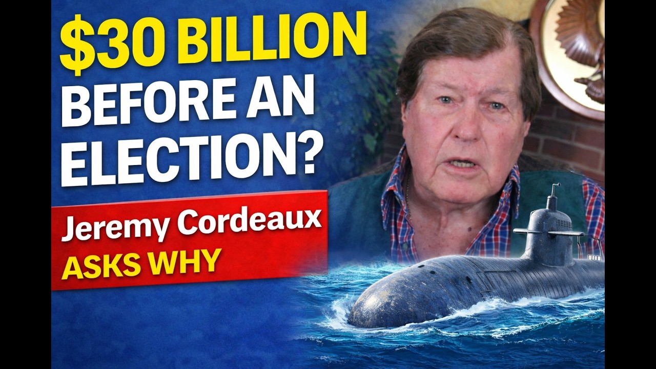 CFMEU Scandal Explodes Again — Where Is the Accountability?