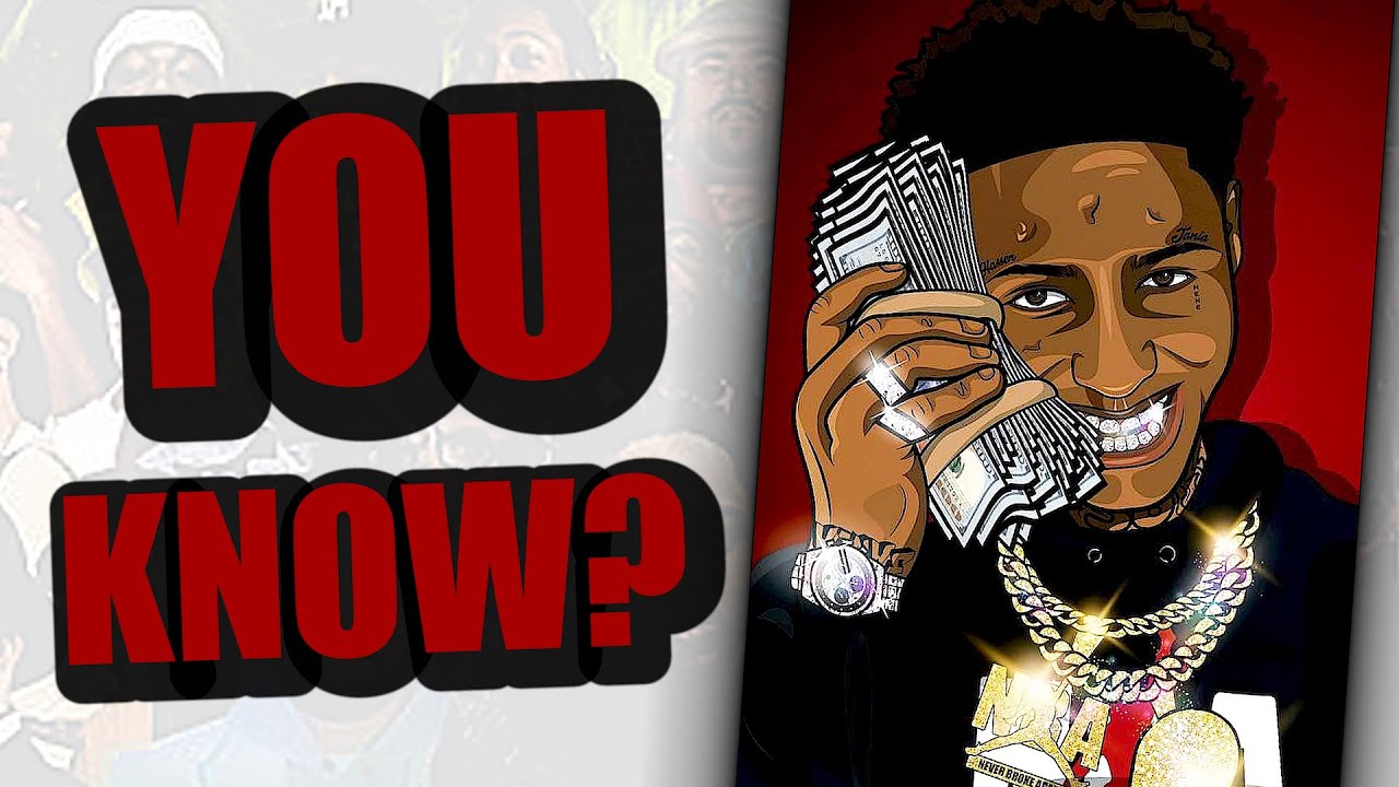 You're Not The Only Rapper With This Problem In 2020🎵