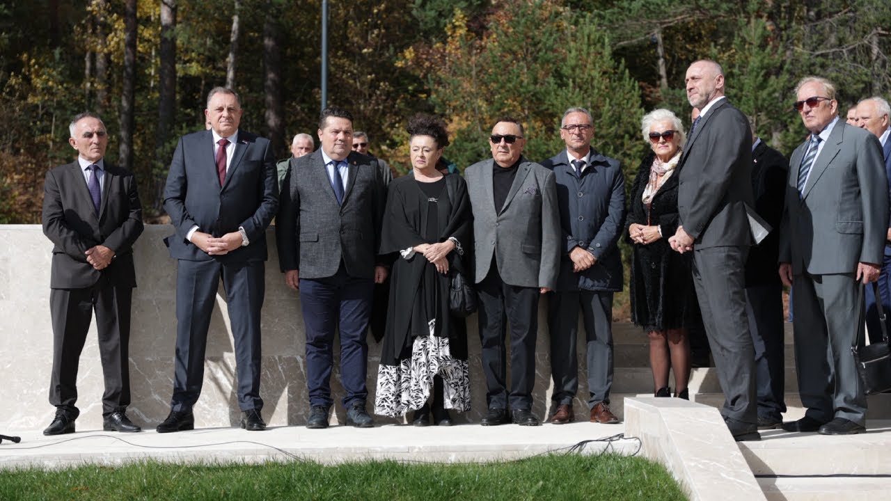 Dodik: Asocijacija 