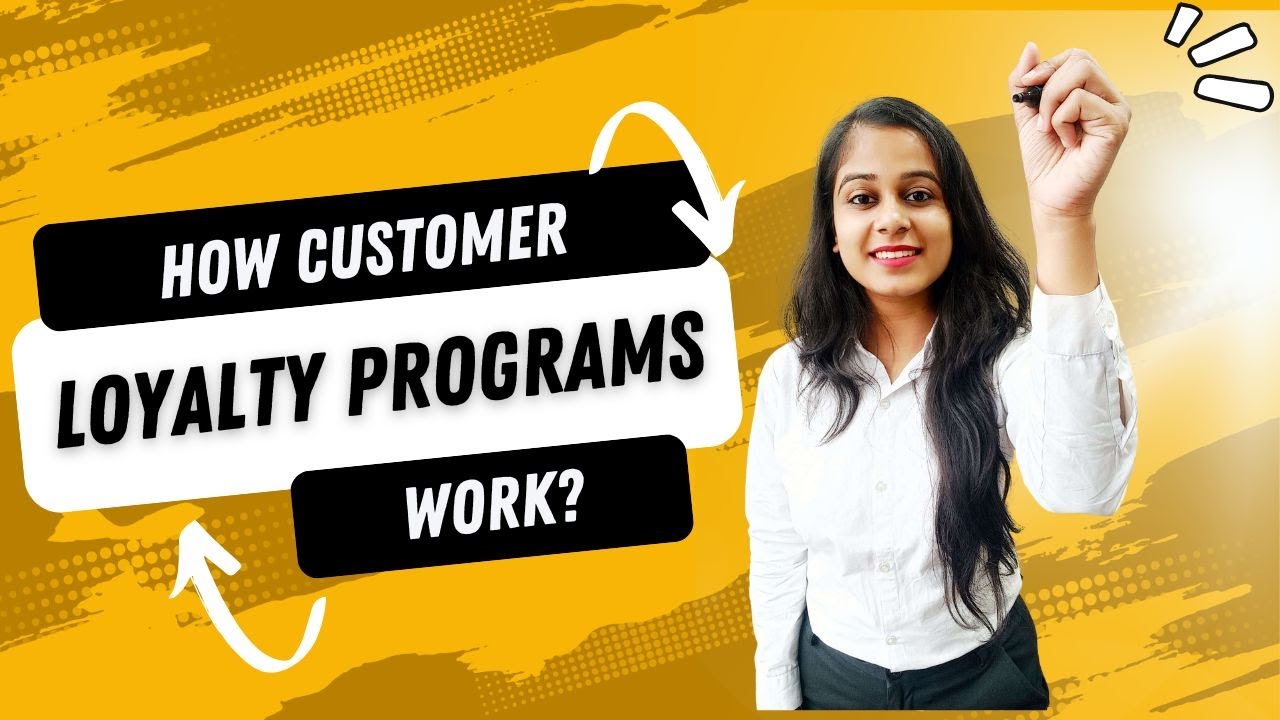Customer Loyalty Program | How it works for Brands