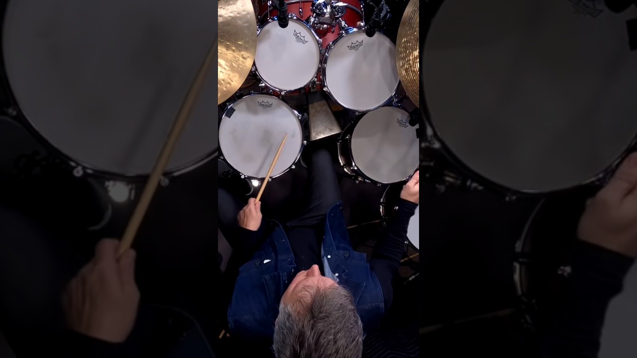 Define Your Drum Sound! 🥁