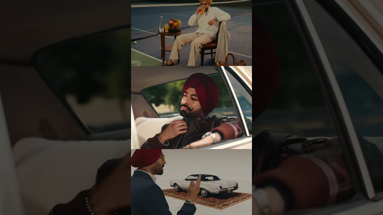 Old Money | Tarsem Jassar | Latest Punjabi Songs 2026