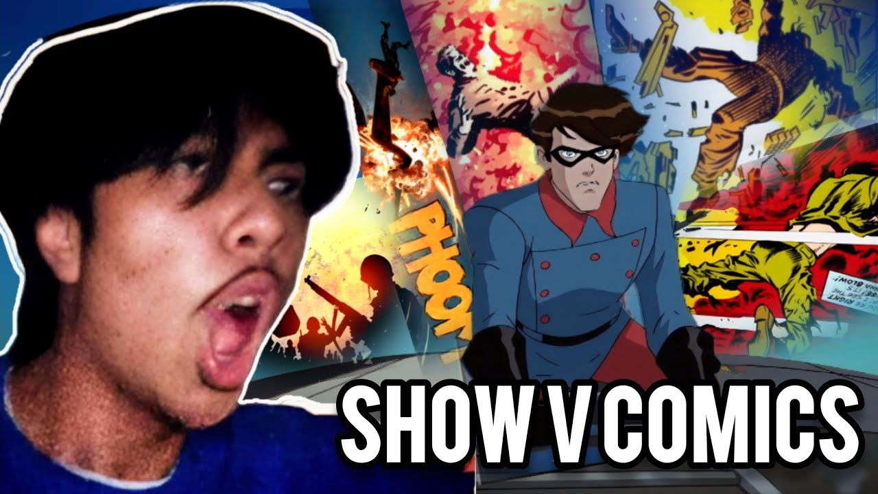 Avengers Earth's Mightiest Heroes S1E4 