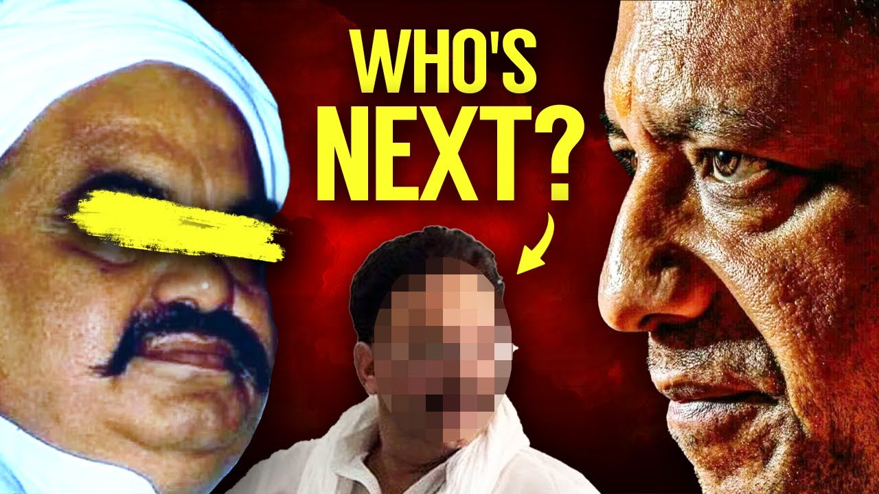 Why is Uttar Pradesh the Crime Capital of India | RAAAZ ft. @Ayushi Mathur
