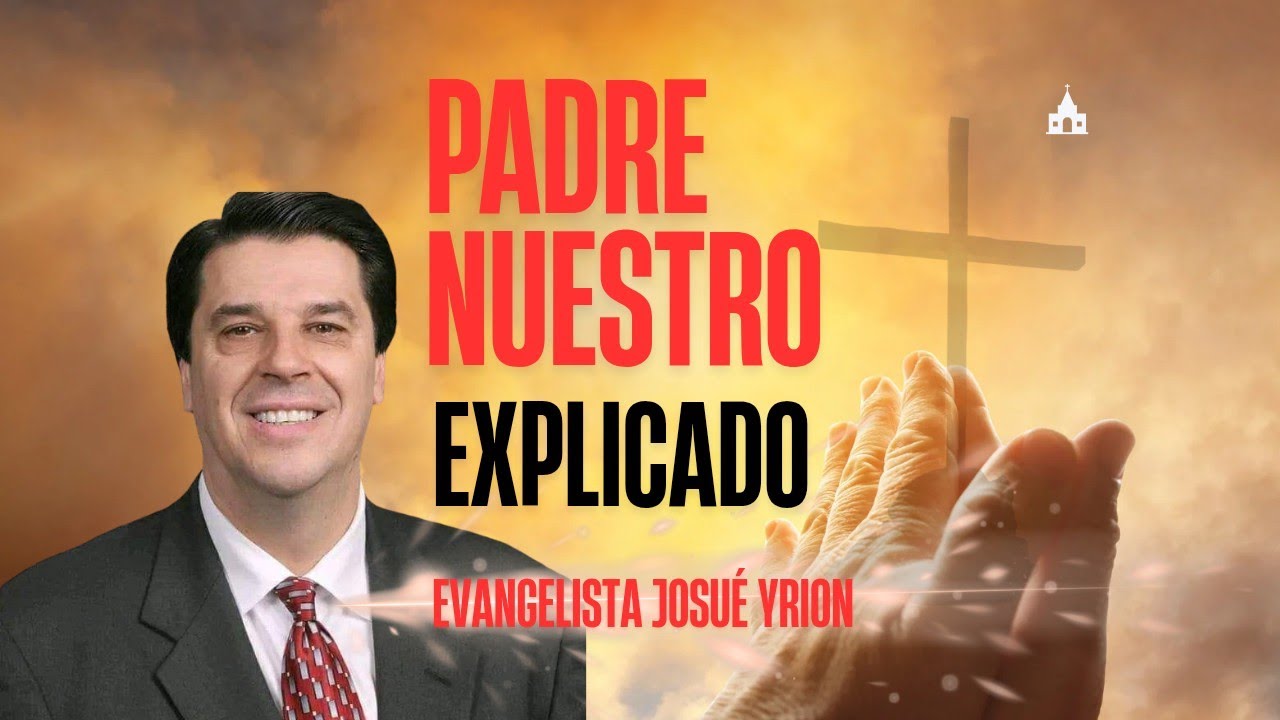  “¡Despierta Hoy! El Poder Sobrenatural del Espíritu Santo en Tu Vida – Prédica Pastor Josué Yrion” 