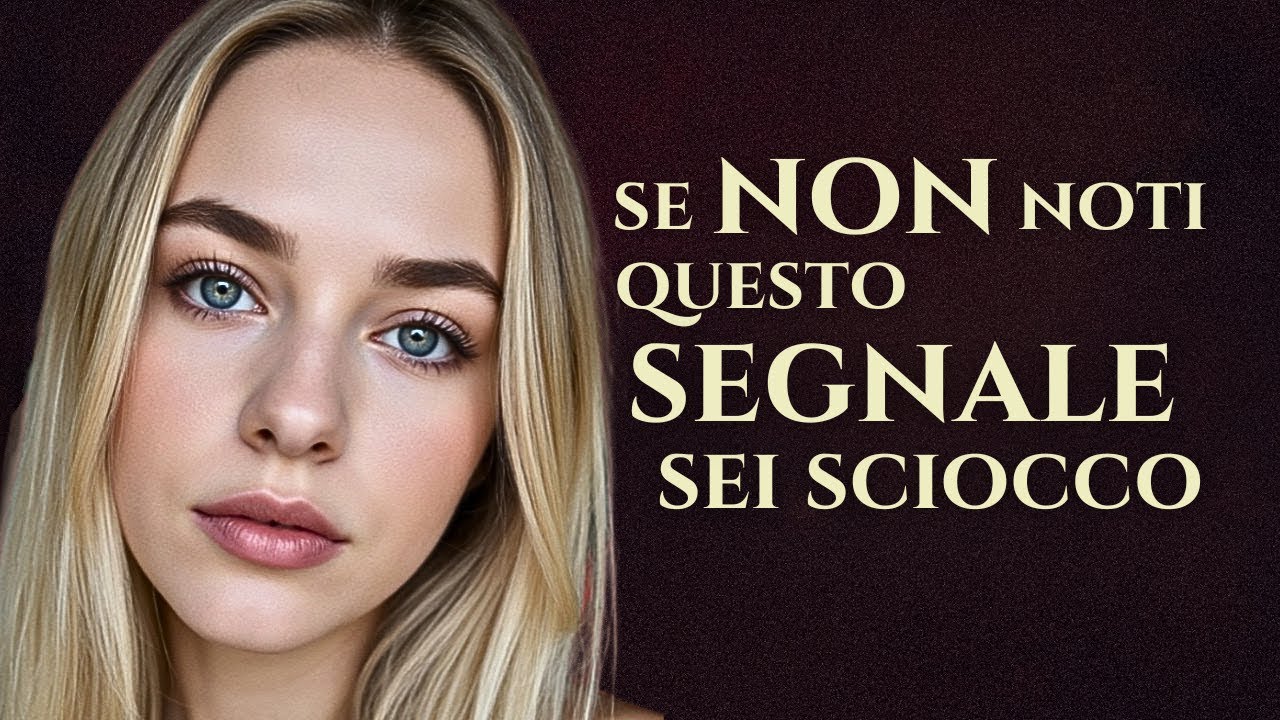 7 Segnali che Lei Ti Vuole Davvero | Psicologia Femminile