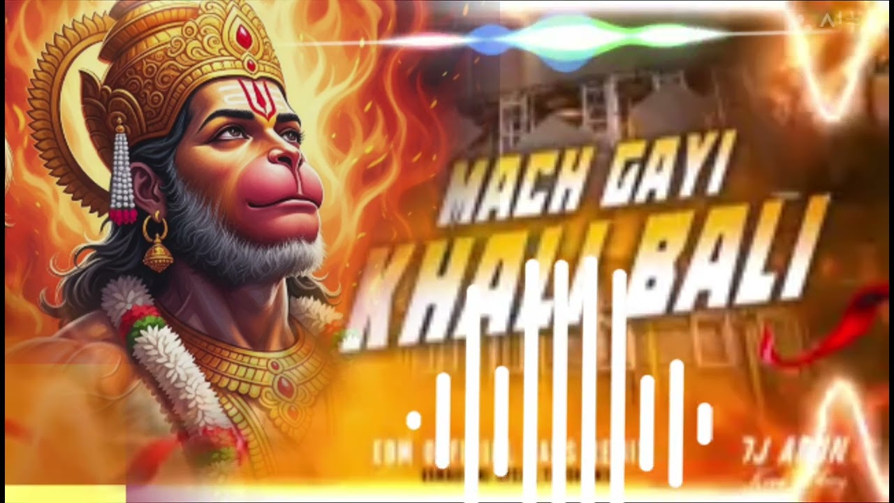 “Hanuman Ji Ki Party | Power of Bajrangbali”_#viralvideo #hanumanstatus #R_D_X #songstatus 