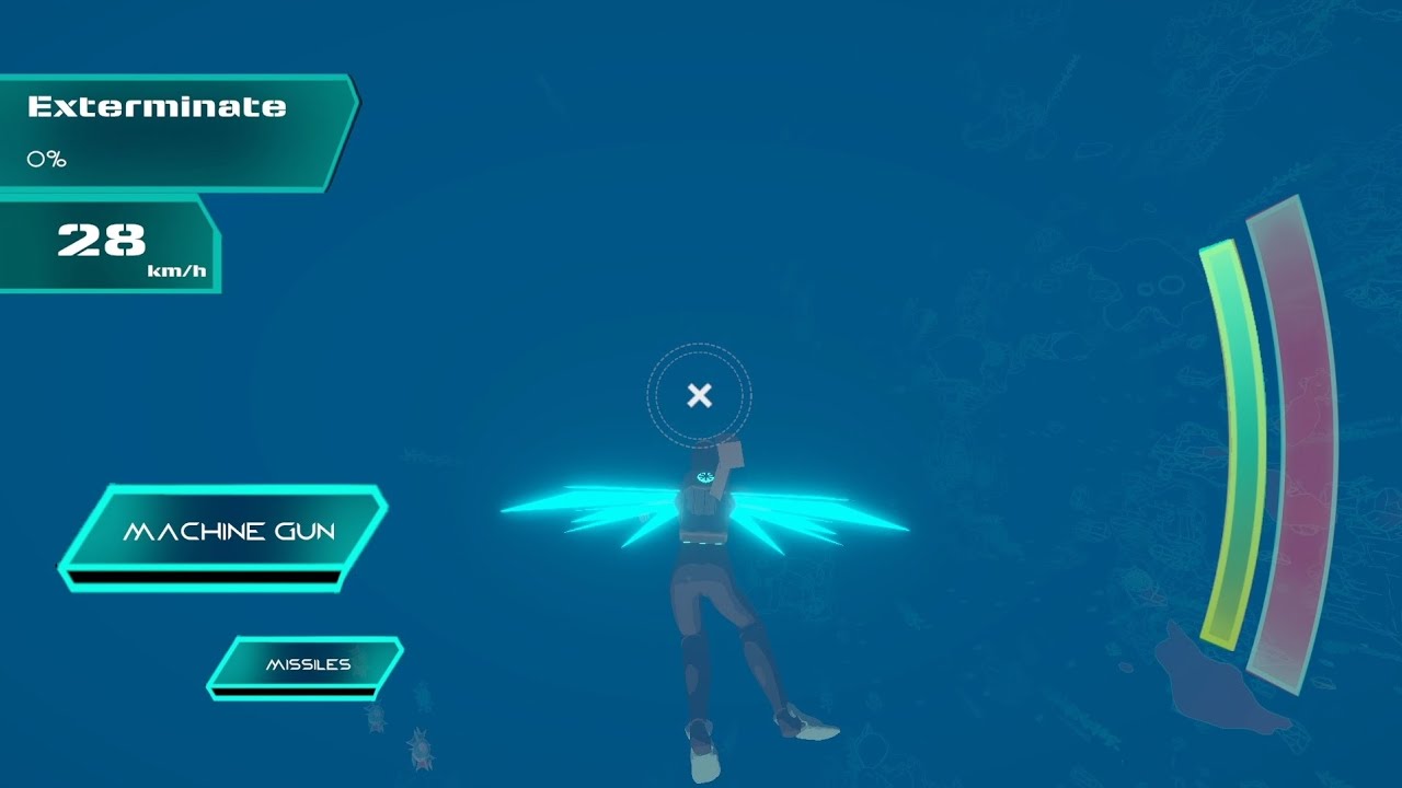 We copied Delivery Must Complete and added nothing new