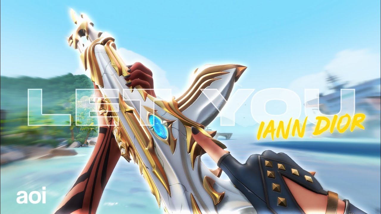 a 24 fps valorant montage edit (ft. kaeri)
